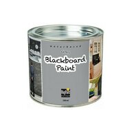 MagPaint Europe Blackboard Paint Grey 0.5 L Chalk Board MagPaint Europe MG0004