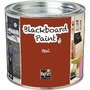 Vopsea Blackboard Paint Rosu 0.5L Chalk Board MagPaint Europe MGBBRed-05L - 1