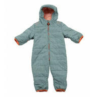 Manu 92 - Costum intreg de iarna impermeabil Snowsuit - Ducksday