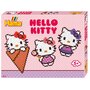 Hama - Set margele de calcat Hello Kitty In cutie, 4000 buc Midi - 1