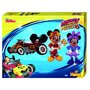 Hama - Set margele de calcat Mickey Mouse In cutie, 4000 buc Midi - 1