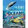 Mari si Oceane cu aplicatie gratuita Editura Kreativ EK6630 - 1
