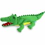 Marioneta de mana Crocodil Fiesta Crafts FCT-2740 - 3
