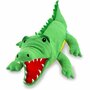 Marioneta de mana Crocodil Fiesta Crafts FCT-2740 - 4