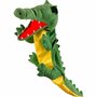 Marioneta de mana Crocodil Mare Fiesta Crafts FCT-2740BIG - 1