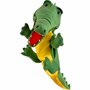 Marioneta de mana Crocodil Mare Fiesta Crafts FCT-2740BIG - 2