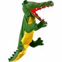 Marioneta de mana Crocodil Mare Fiesta Crafts FCT-2740BIG - 3