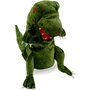 Marioneta de mana Dinozaur Fiesta Crafts FCT-2737 - 2
