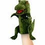 Marioneta de mana Dinozaur Fiesta Crafts FCT-2737 - 3