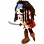 Marioneta de mana Pirat Fiesta Crafts FCT-2939 - 3