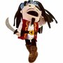 Marioneta de mana Pirat Fiesta Crafts FCT-2939 - 5