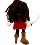 Marioneta de mana Pirat Fiesta Crafts FCT-2939 - 6