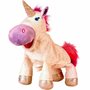 Marioneta de mana Unicorn Fiesta Crafts FCT-2798 - 1