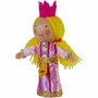Marioneta pentru deget Printesa Fiesta Crafts FCG-1011 - 1