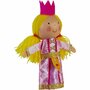 Marioneta pentru deget Printesa Fiesta Crafts FCG-1011 - 3