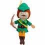 Marioneta pentru deget Robin Hood Fiesta Crafts FCG-1022 - 1