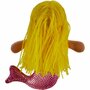 Marioneta pentru deget Sirena Fiesta Crafts FCG-1013 - 4