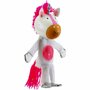 Marioneta pentru deget Unicorn Fiesta Crafts FCG-1025 - 1