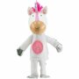 Marioneta pentru deget Unicorn Fiesta Crafts FCG-1025 - 2