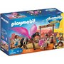 Playmobil - Marla, Del Si Calul Inaripat - 1
