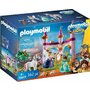 Playmobil - Marla in Castelul zanelor - 1