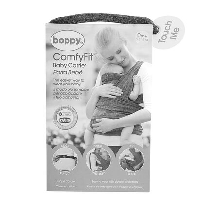 Boppy sling 2025