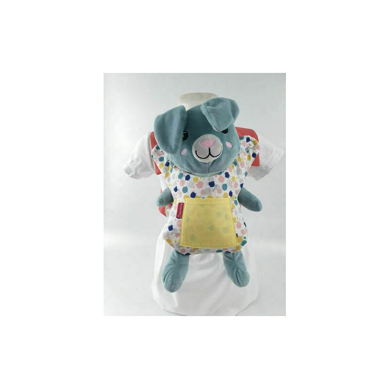 KidsDecor - Marsupiu Splash Pentru jucarii