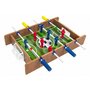 Globo - Masa de fotbal  din lemn 40 cm - 1