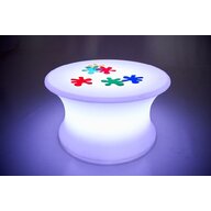 Masa senzoriala luminoasa
