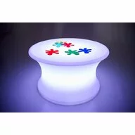 Masa senzoriala luminoasa