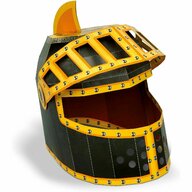 Fiesta Crafts - Masca 3D Cavaler