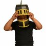 Masca 3D Cavaler Fiesta Crafts FCT-3021 - 3