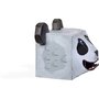 Masca 3D Panda Fiesta Crafts FCT-3041 - 3