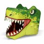 Masca 3D T-Rex Fiesta Crafts FCT-3016 - 1