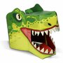 Masca 3D T-Rex Fiesta Crafts FCT-3016 - 5