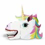 Masca 3D Unicorn Fiesta Crafts FCT-3019 - 4