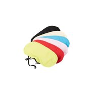 Masca de concentrare, TickiT, set de 6 masti, multicolor