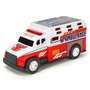 Dickie Toys - Masina ambulanta Ambulance FO - 1