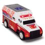 Dickie Toys - Masina ambulanta Ambulance FO - 3