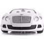 Rastar - Masinuta cu telecomanda Bentley Continental GT , Scara 1:12, Alb - 7