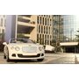 Rastar - Masinuta cu telecomanda Bentley Continental GT , Scara 1:12, Alb - 9