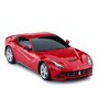 Rastar - Masinuta cu telecomanda Ferrari F12,   Scara 1:14, Rosu - 5