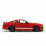 Rastar - Masinuta cu telecomanda Ford Shelby GT500,   Scara 1:14, Rosu - 6