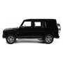 Rastar - Masinuta cu telecomanda Mercedez-Benz G55 ,  Scara 1:14, Negru - 9