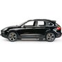 Rastar - Masinuta cu telecomanda Porche Cayenne Turbo ,  Scara 1:14, Negru - 9