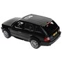 Rastar - Masinuta cu telecomanda Range Rover sport,   Scara 1:14, Negru - 6