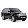 Rastar - Masinuta cu telecomanda Range Rover sport ,  Scara 1:24, Negru - 3