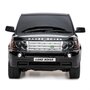 Rastar - Masinuta cu telecomanda Range Rover sport ,  Scara 1:24, Negru - 5