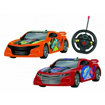 Rs toys - Masina cu volan  cu radiocomanda