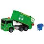 Dickie Toys - Masina de gunoi Air Pump Garbage Truck - 2